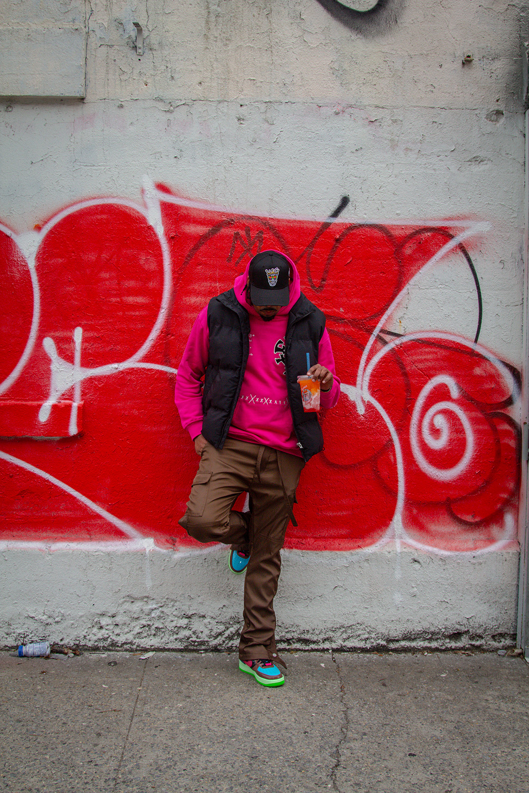 Flushies King Lifestyle